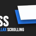 CSS Parallax Scrolling Effects