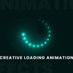 Creative CSS Loading Animations Effects | CSS Animation Tutorial for Beginners