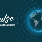 CSS Pulse Animation Effects