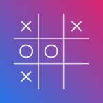 Simple Drag & Drop Tic-Tac-Toe Game using Html CSS & JavaScript