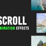 Scroll Animation | Javascript