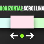 Horizontal Page Scroll using Vanilla Javascript