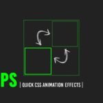 Steps | Quick CSS Animation Effects