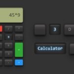 How to Make Calculator using Html CSS and Javascript