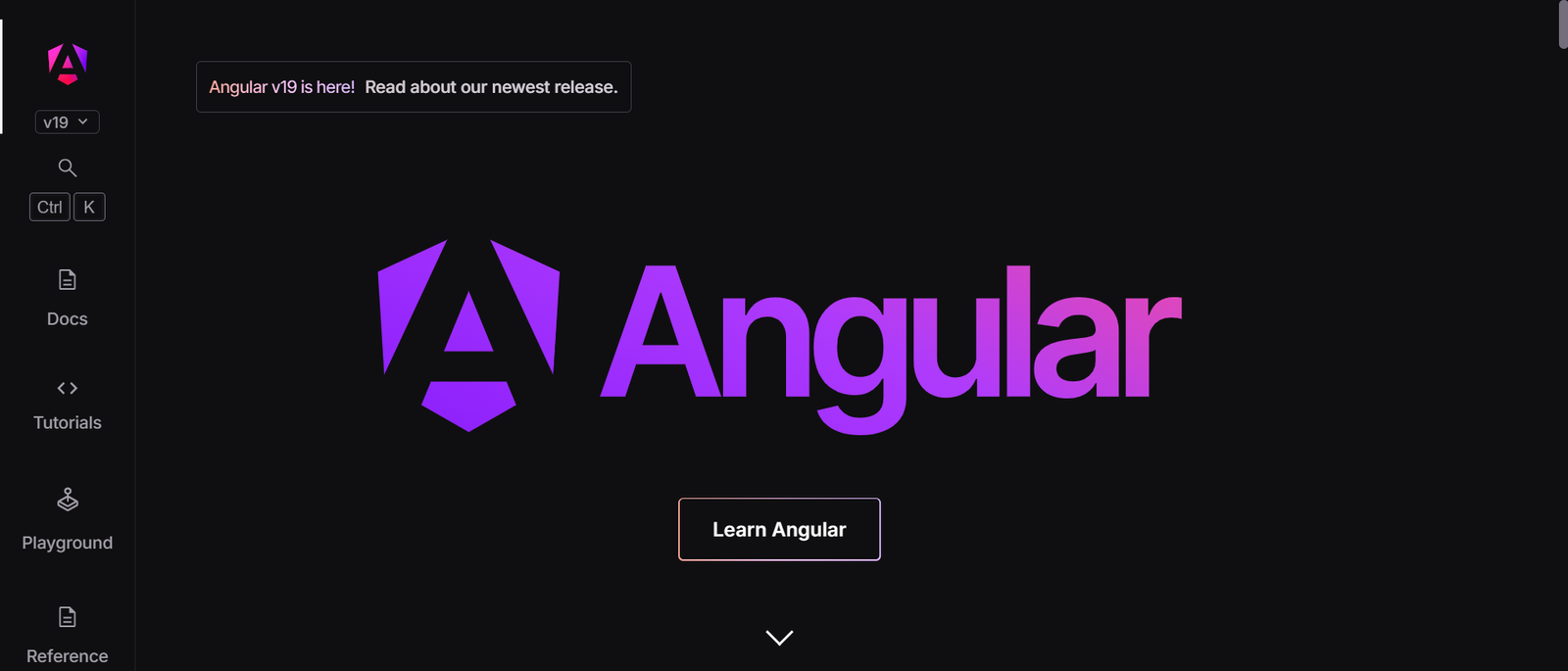 Top 10 Best JavaScript Frameworks In 2025 For Developers